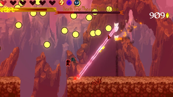 Cloaks and Capes Soundtrack screenshot 5