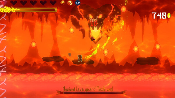 Cloaks and Capes Soundtrack screenshot 3