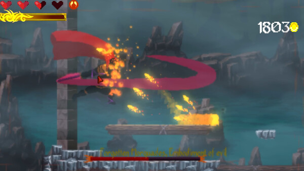Cloaks and Capes Soundtrack screenshot 7