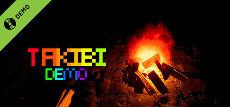 TAKIBI Demo cover art