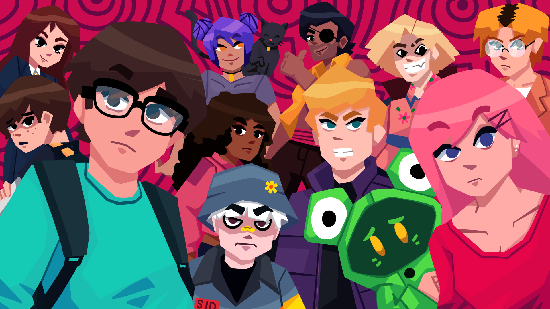 Tead Featured Screenshot #1