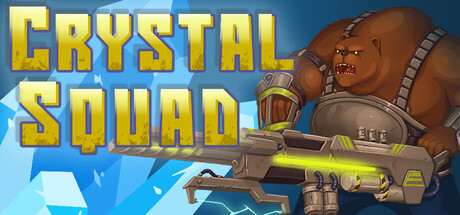 Crystal Squad