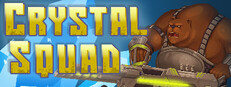 Crystal Squad