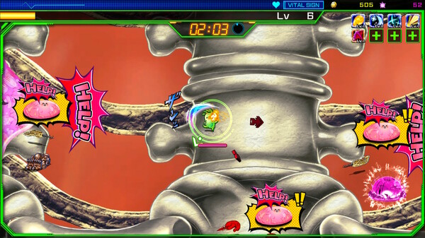 Petit Petit Petit screenshot 4