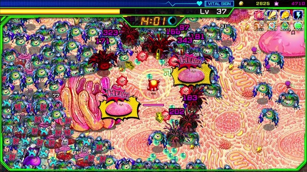 Petit Petit Petit screenshot 5