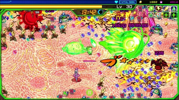 Petit Petit Petit screenshot 2