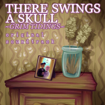 There Swings a Skull: Grim Tidings Soundtrack screenshot 2