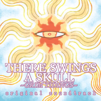 There Swings a Skull: Grim Tidings Soundtrack screenshot 1