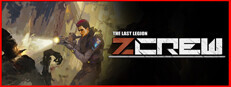 Zcrew(Z字特遣队) Playtest game capsule image