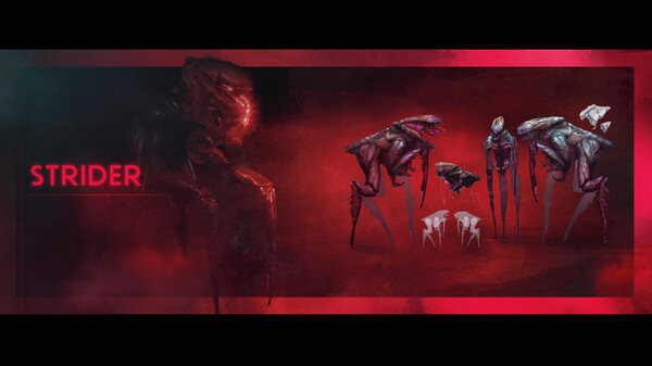 The Chant - The Glory Island Art Book