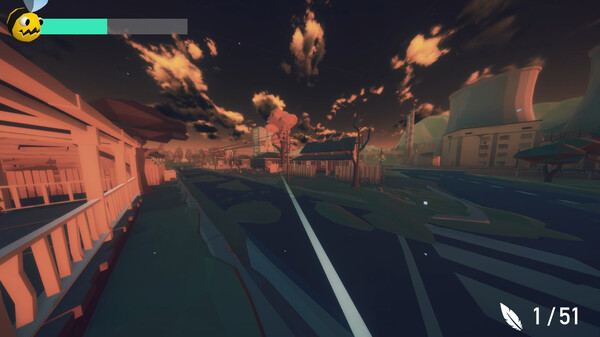 Bumblebee - Little Bee Adventure.