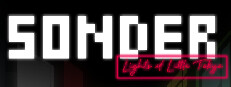 Sonder : Lights of Little Tokyo