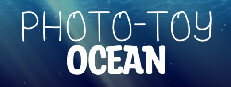 Photo-Toy - Ocean