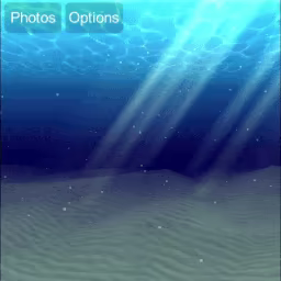 Photo-Toy - Ocean video 3