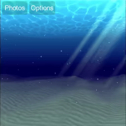Photo-Toy - Ocean video 5
