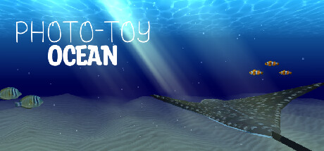 Photo-Toy Oceans steam charts