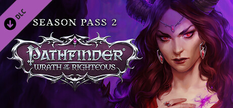 Pathfinder: Wrath of the Righteous – Season Pass 2 banner image