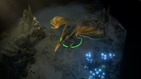 Screenshot z Pathfinder: Wrath of the Righteous – Season Pass 2