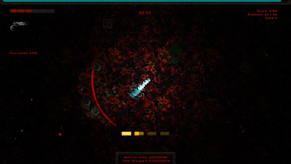 Horde Screenshot