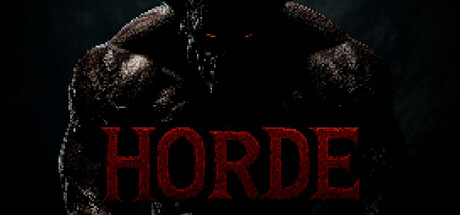 Horde steam charts