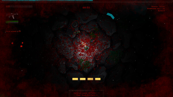 Horde Screenshot