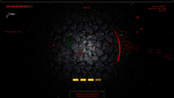 Horde Screenshot