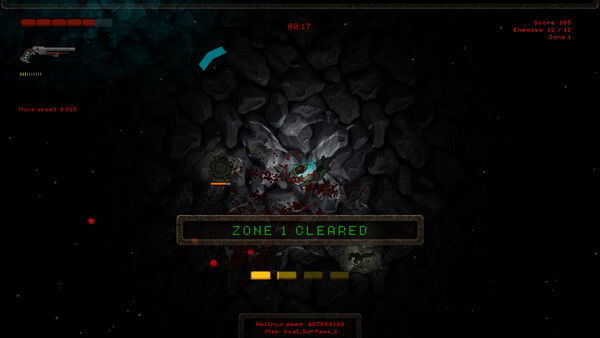 Horde Screenshot