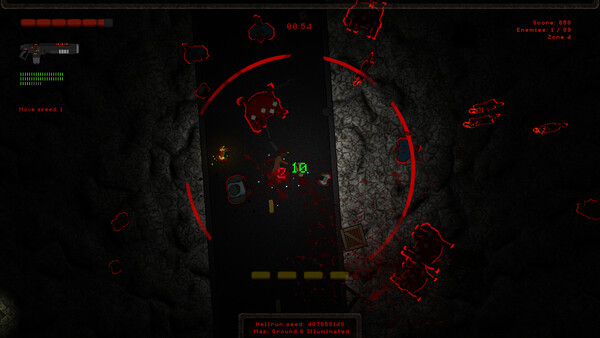 Horde Screenshot