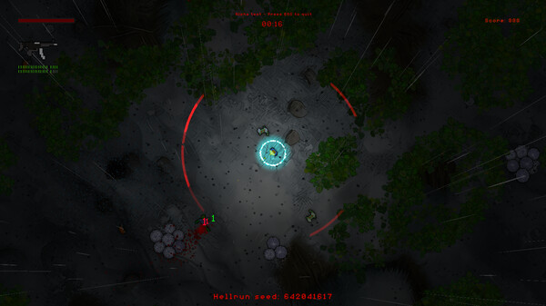 Horde screenshot 3