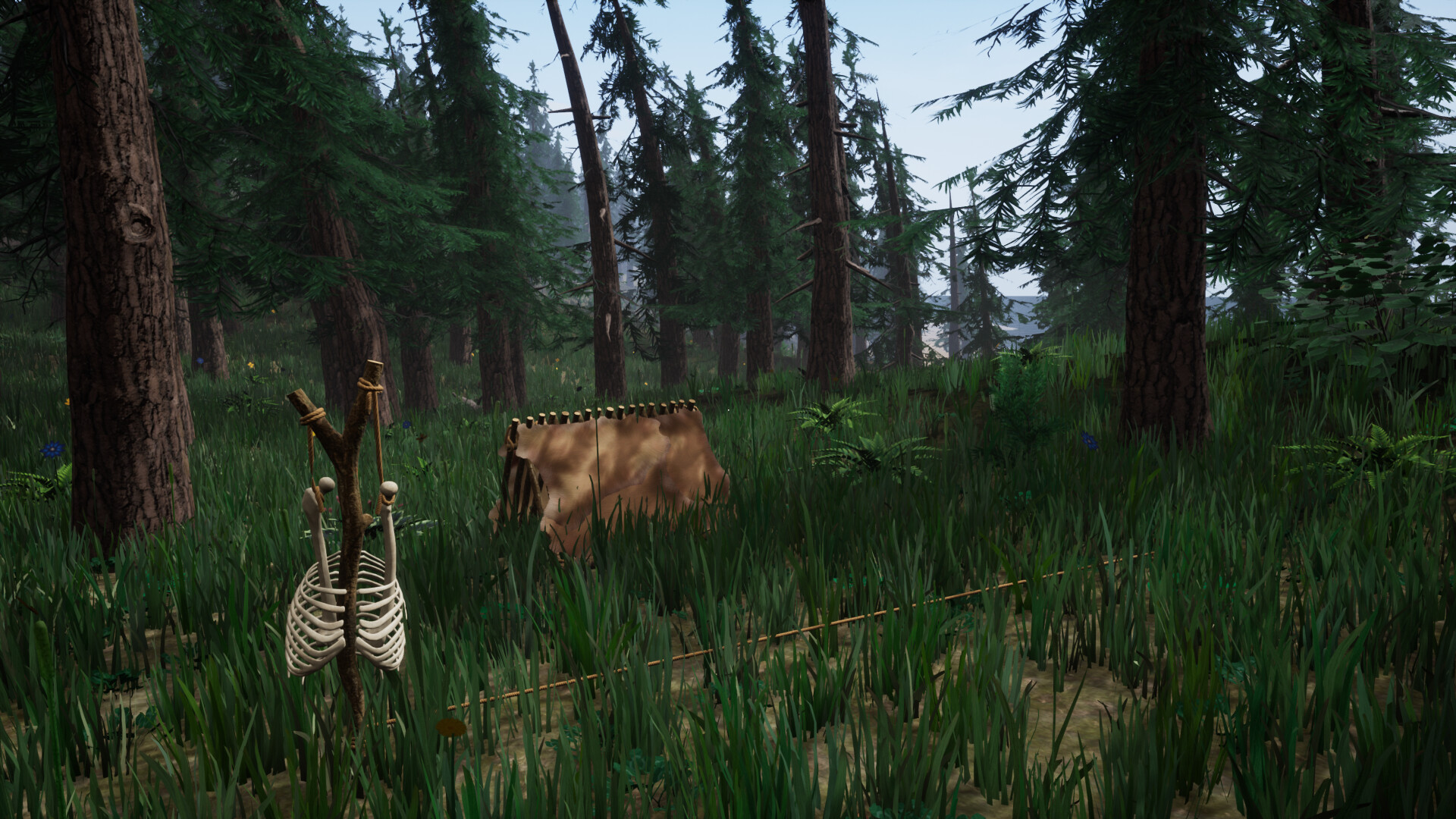The Woods screenshot #7