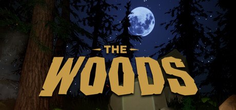 The Woods Cheat Engine/CT