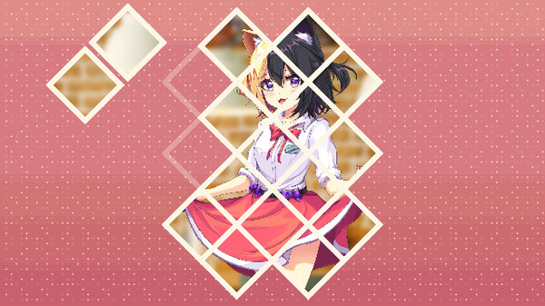 Pixel chan screenshot 2