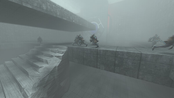 Savage Turret screenshot 3