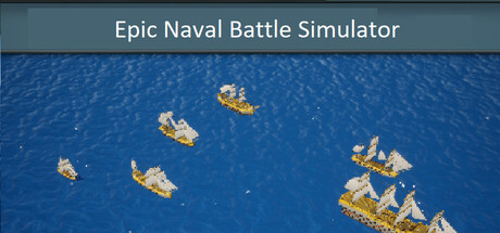 Epic Naval Battle Simulator