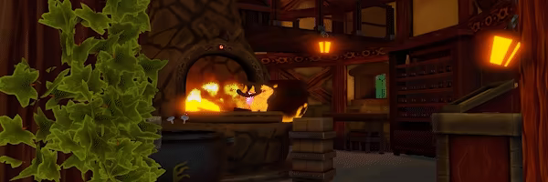 BlackForge: A Smithing Adventure video 5