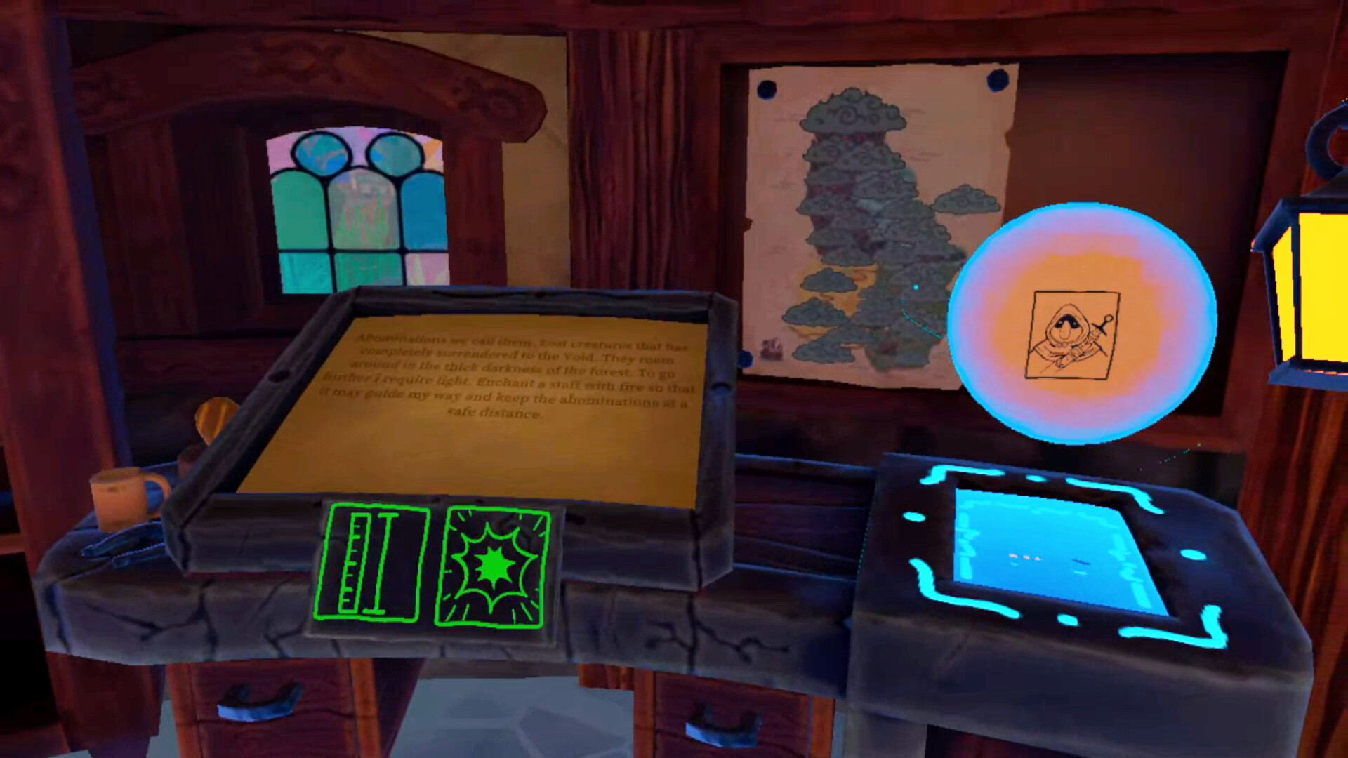 BlackForge: A Smithing Adventure screenshot #3