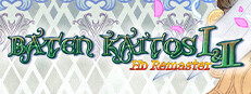 Baten Kaitos I & II HD Remaster Banner