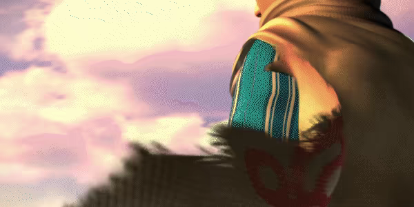 Baten Kaitos I & II HD Remaster video 1