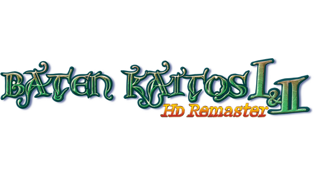 Baten Kaitos I & II HD Remaster