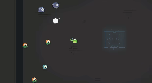 Cyclo Chambers video 3