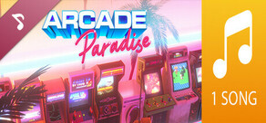 Arcade Paradise - Wipe Your Tears Away