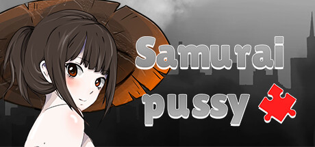 Samurai pussy banner image