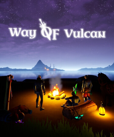 Way Of Vulcan