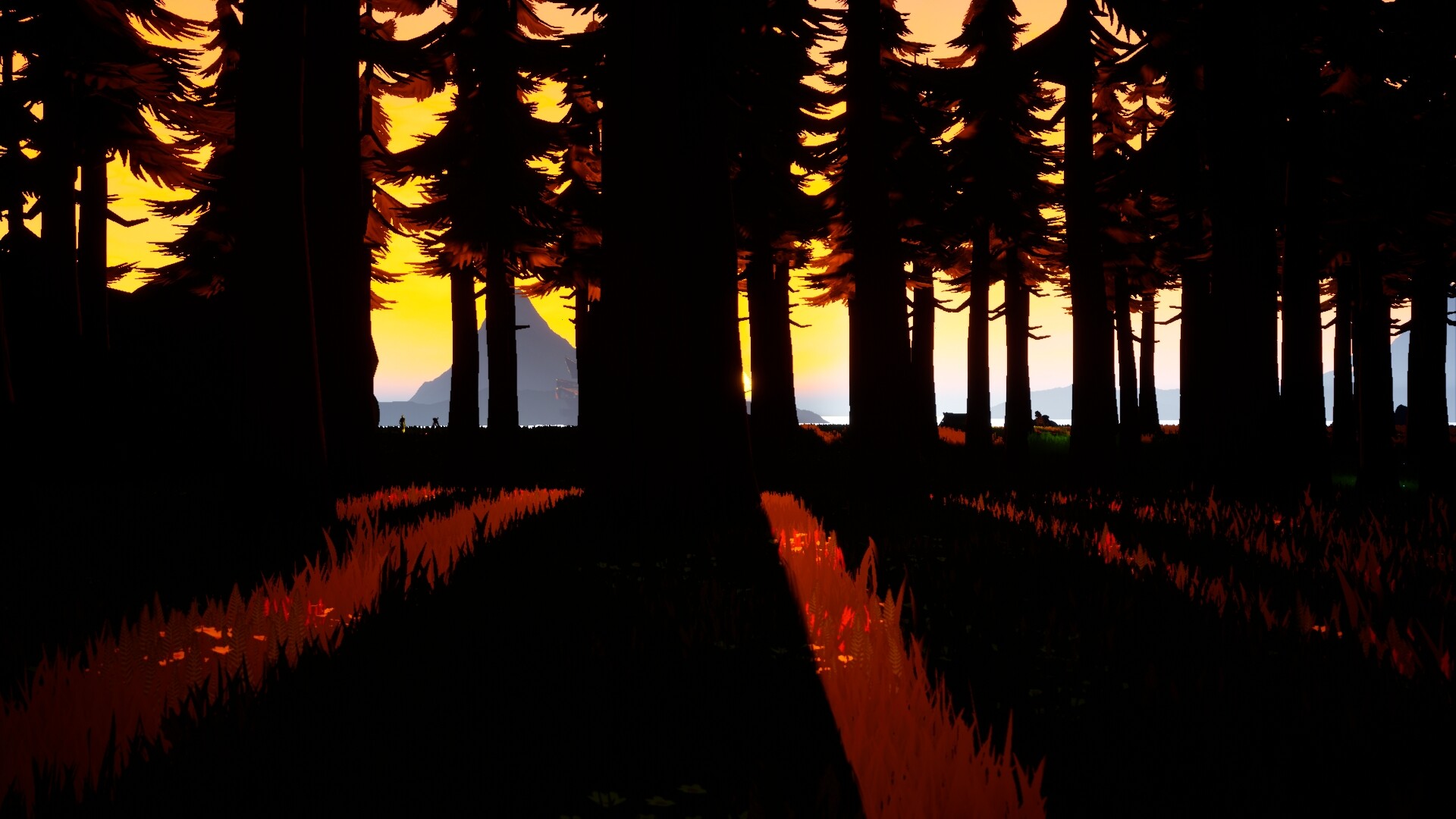 #8. Way Of Vulcan (Steam) Bởi: Reborn Interactive