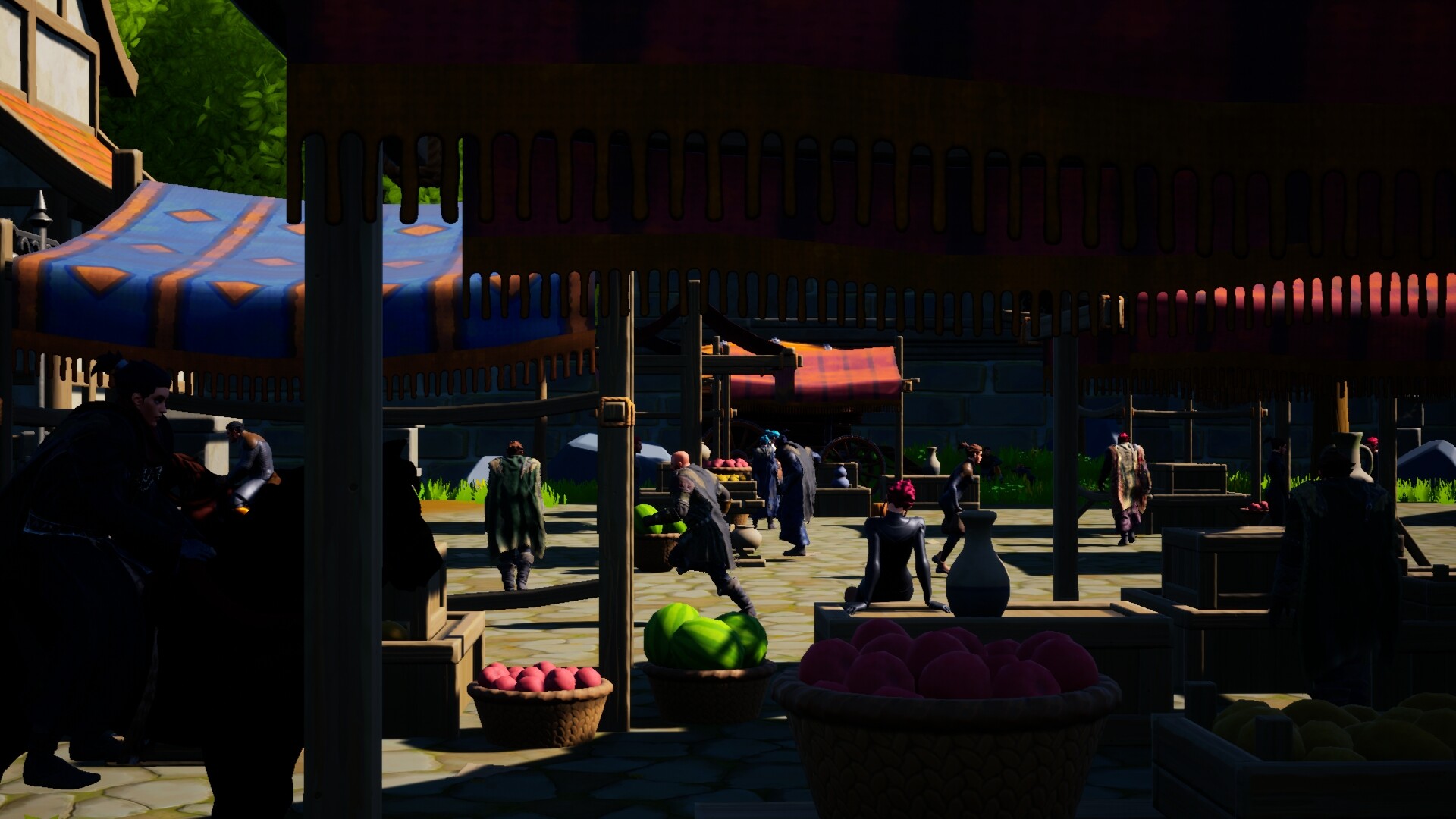 #3. Way Of Vulcan (Steam) Bởi: Reborn Interactive