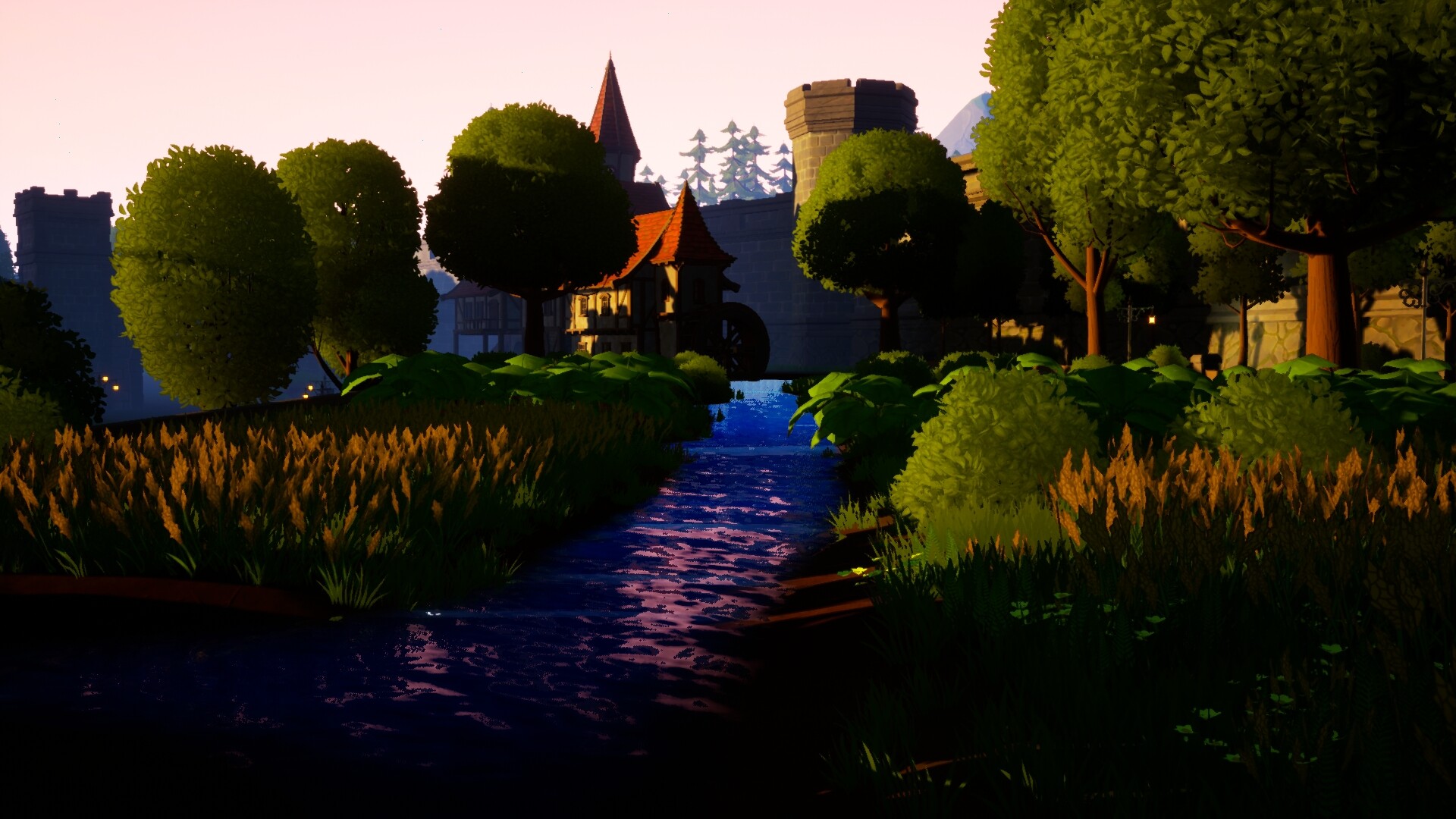 #1. Way Of Vulcan (Steam) Bởi: Reborn Interactive