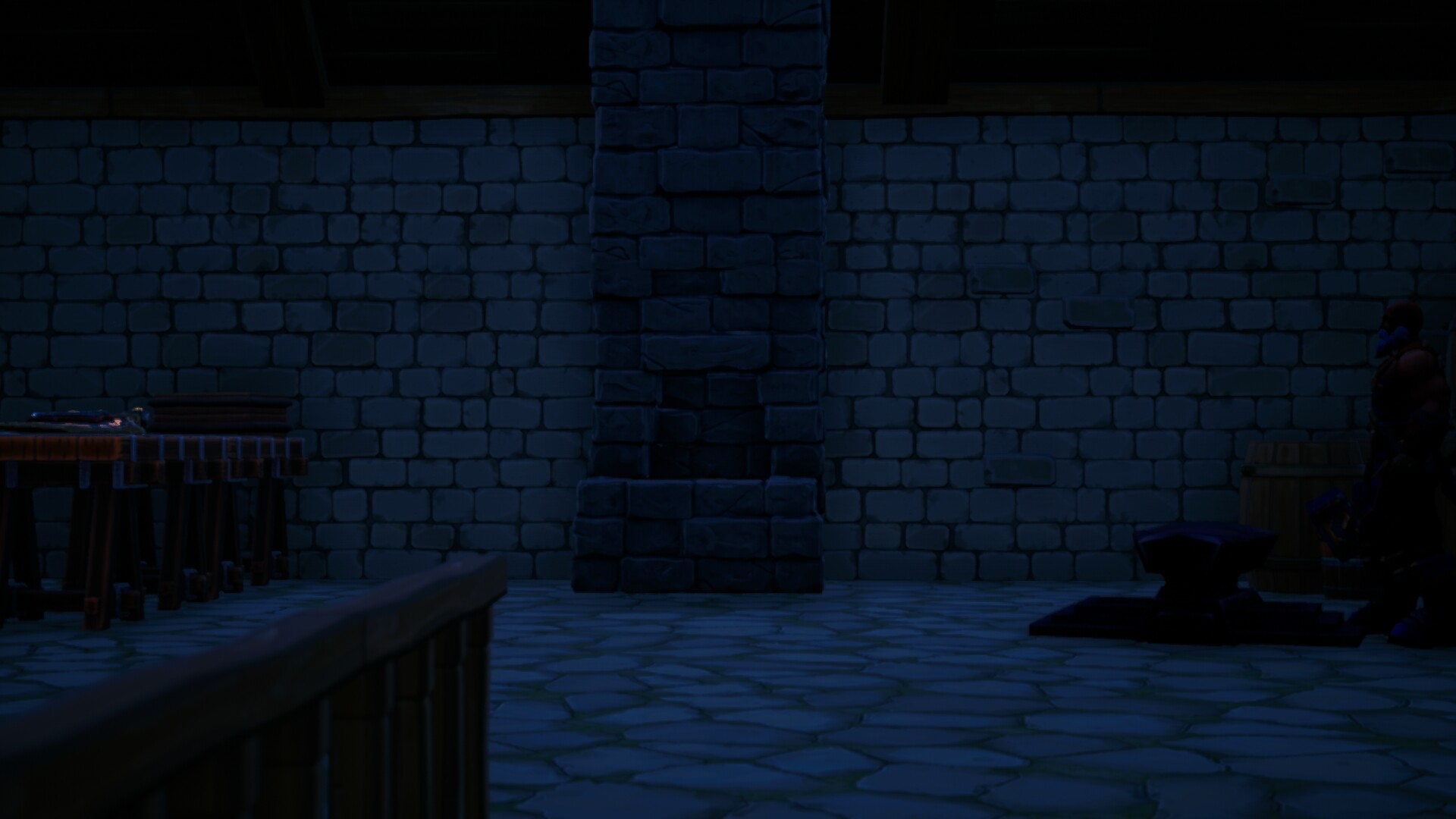 #2. Way Of Vulcan (Steam) Bởi: Reborn Interactive