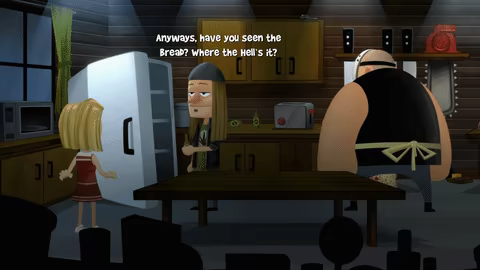 Death Corp video 2