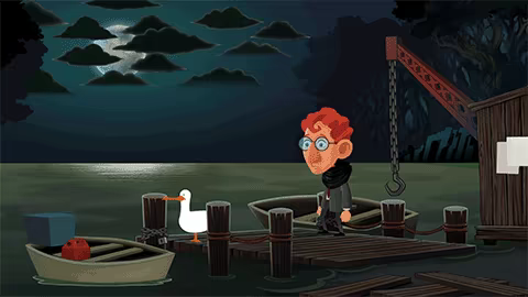 Death Corp video 3