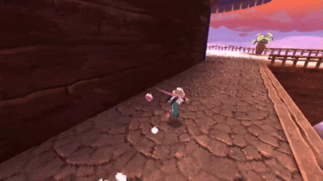 The Big Catch video 4